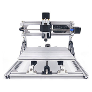 Cnclaser engraving machine 240x180x40mm
