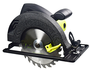 Corded Electric Circular Saws