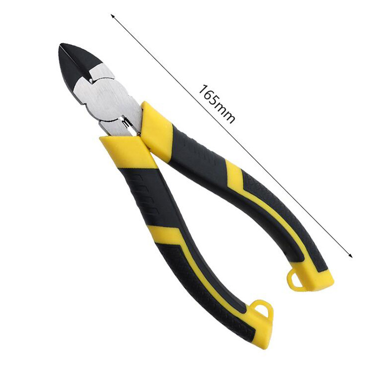 6 inch Diagonal Cutting Pliers Dimensions