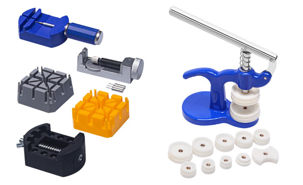 Different Types of Watch Repair Tools