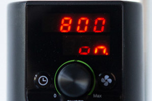 Digital LCD of 20L~60L 3000 rpm Laboratory Digital Overhead Stirrer
