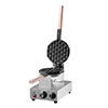 Electric bubble waffle maker hong kong egg waffle baker