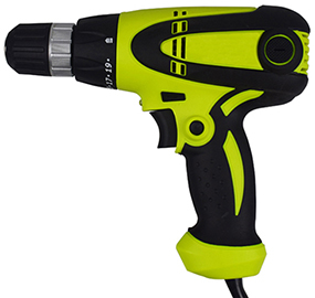 Electric Corded Drill