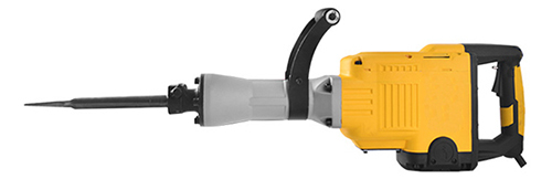 Electric Demolition Hammer