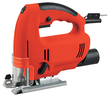 Electric Jig Saws