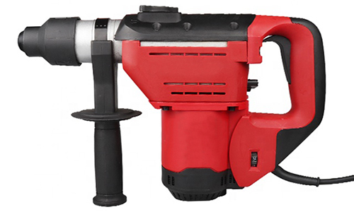 Electric Rotary Hammer