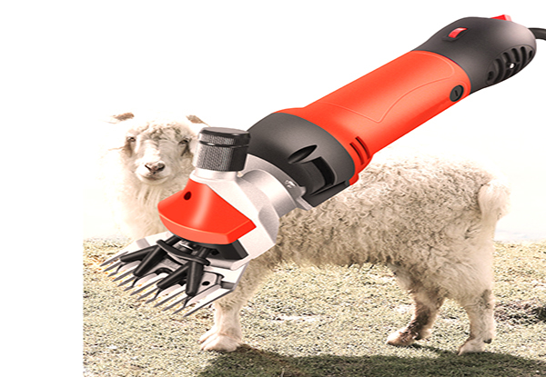 Electric Sheep Shearing Clippers in Tool.com