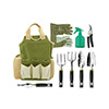 Garden hand tools set 9 piece