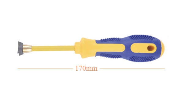 Ball Remover Tool from Metal Ballz 