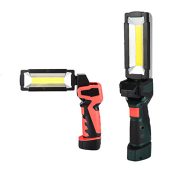 Handheld rechargeable led work light