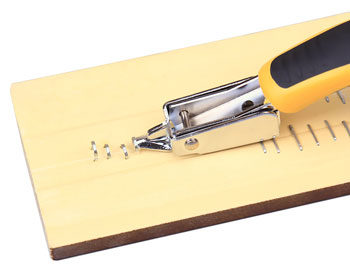 Heavy Duty Staple Remover