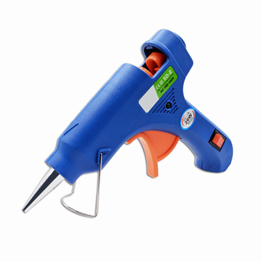 hot melt glue gun