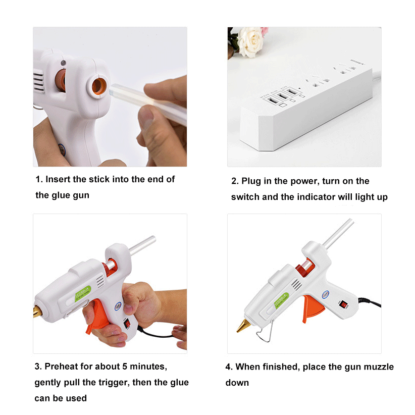How to use