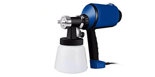 HVLP Electric  Paint Sprayers