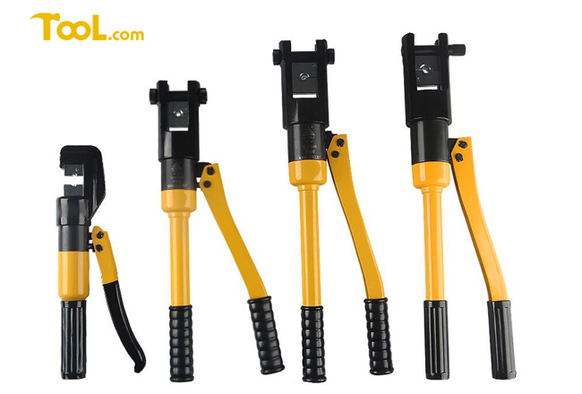 Hydraulic Crimping Tools