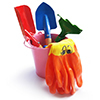 Kids gardening tools set 5 piece