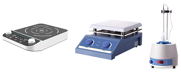 Laboratory Magnetic Stirrers