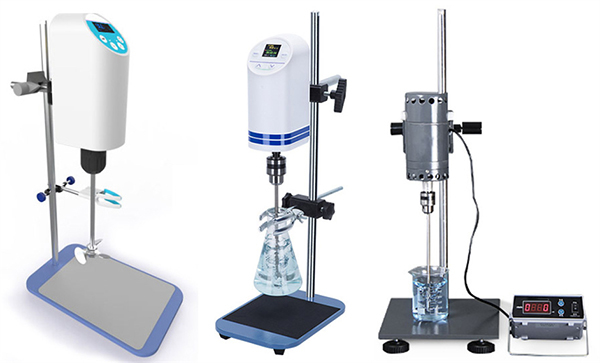 Laboratory Overhead Stirrer