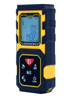 Best price laser distance meter