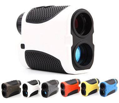 laser rangefinder