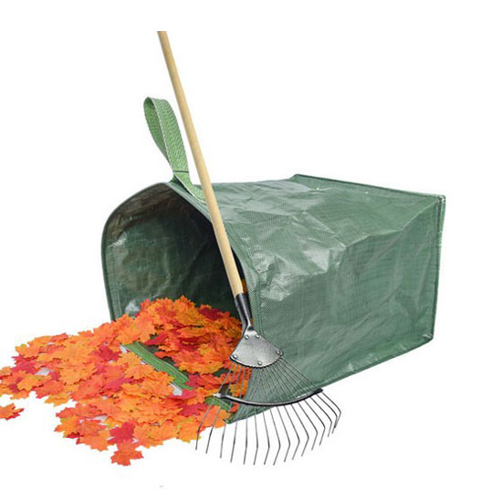 Lawn and leaf bags