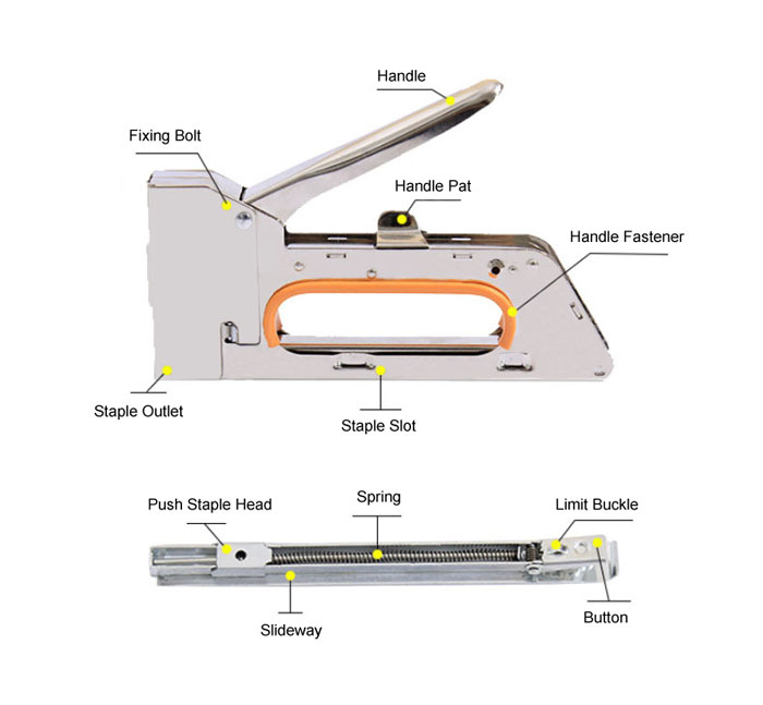 light-duty-manual-staple-gun-tool