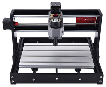 Mini CNC Laser Engraving Machine
