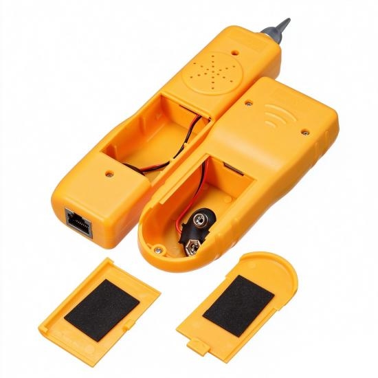 Handheld Ethernet Cable Tester Details