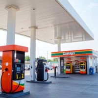 The Application Of Oval Gear Flow Meter In Gas Station