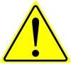 Proposition 65 warning