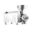 stainless steel electric grain mill