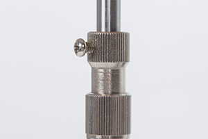 Stirring Rod Connector of 20L 2500 rpm Laboratory Overhead Stirrer