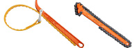 Strap Wrench & Chain Wrench
