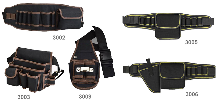 Tool Belt Pouch