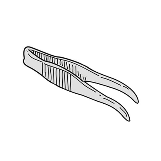 tweezers 