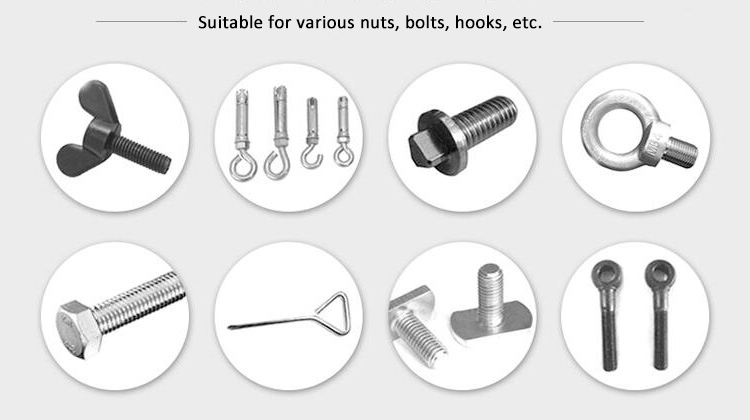 Universal Socket Applications