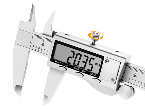 Wholesale price vernier caliper