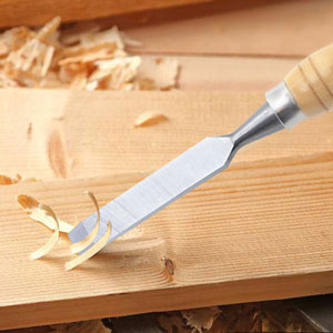 Wood Chisel