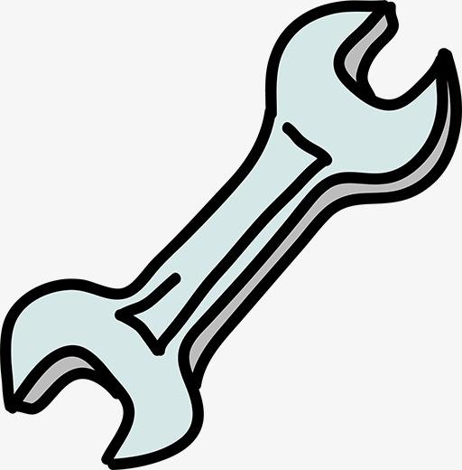 wrench